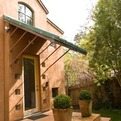 Custom-copper-awning-s