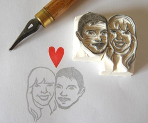 Custom-face-stamps-m