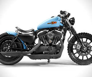 Custom-harley-sportster-by-shaw-speed-m
