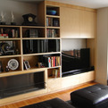 Custom-media-center-s