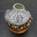 Cuttingtextured-glass-vessels-s