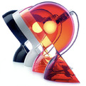 Dal-lamp-made-from-thermoplastic-by-vico-magistretti-s