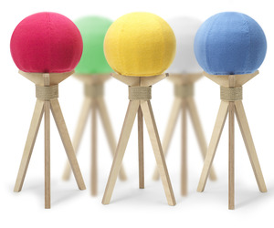 Dandelion-stool-m