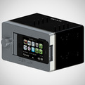 Dash-car-stereo-for-apple-iphone-s