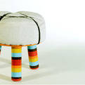 David-keller-joyful-stool-s