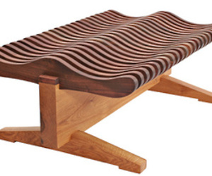 David Stine Woodworking