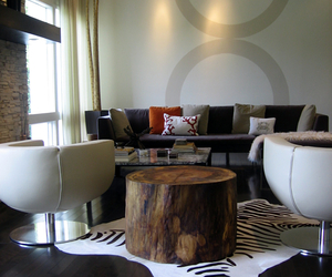 David Stine's Rustic Sophistication