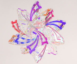 Dazzling-geometric-sculpture-m