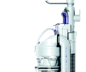 DC24 Blueprint from Dyson