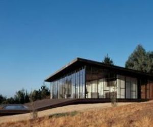 Deck House