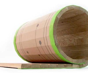 Deckstool by DosUno Design