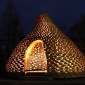 Decorating-garden-with-outdoor-fireplace-by-hagen-and-zohar-s