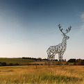 Deer-shaped-hydro-towers-by-designdepot-s