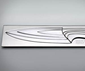 Deglon Meeting Knife Set
