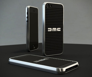 Delorean-iphone-case-m