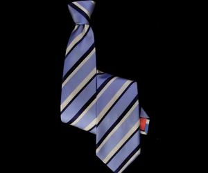 Denim-blue-striped-tie-m