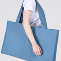 Denim-canoe-bag-from-otaat-s
