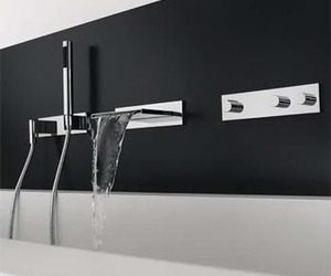 Bathroom by Dornbracht