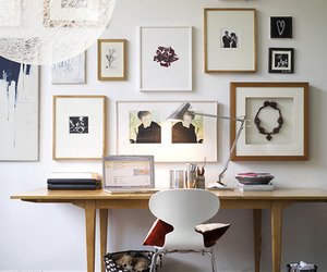 Design Idea: Collections on the Wall