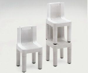 DESIGN MUSEUM / VITTORIO GREGOTTI