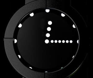 Design-time-by-dots-m