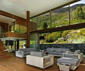 Designed by Metropolis Design “The Spa House” 
