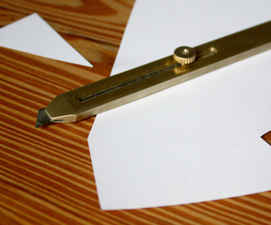Desk Accessories by Jennifer Tran