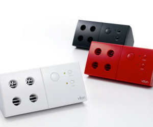 Desktop-size-air-cleaner-vion-m