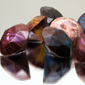Diamond-shaped-luxury-chocolates-by-a-jeweler-s