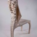 Digitally-fabricated-wooden-chair-s