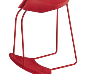DINAMICA CHAIR design by Riccardo Blumer and Matteo Borghi