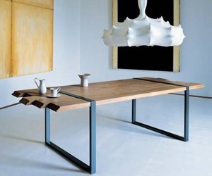 Dining Table by Zanotta