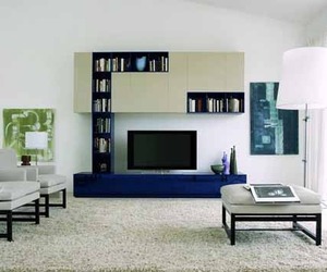 Diotti 's Modular Cabinet