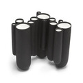 Dip-vase-black-s