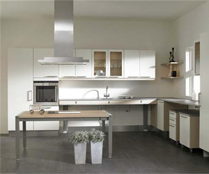 Disabled Kitchen Design