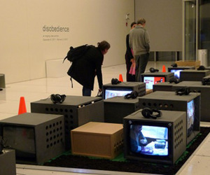 Disobedience-an-ongoing-video-archive-m