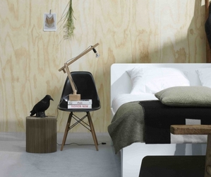 DIY lamp by Kukka