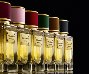 Dolce’s First Fragrance Foray