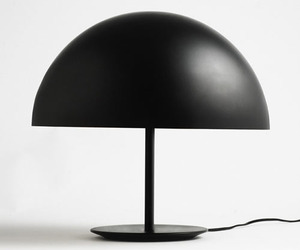 Dome-lamp-from-mater-m
