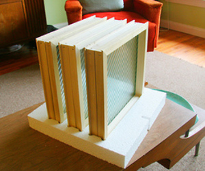 Doorlite Kits from Crestview Doors