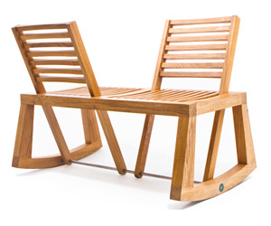 Double-view-bench-m