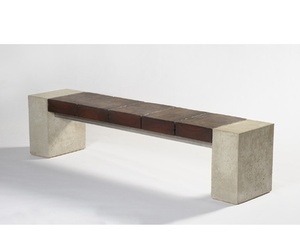 Douglas-thayer-baseball-bench-m