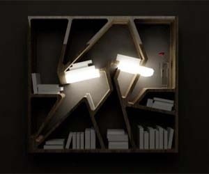 Dramatic-light-effect-bookcase-design-m