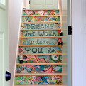 Dream-staircase-s
