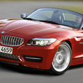 Driving-with-the-top-down-in-bmws-z4-sdrive35is-s