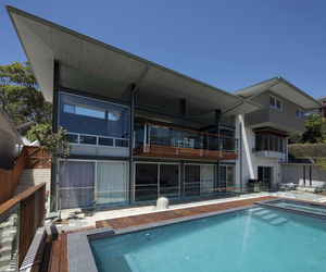 Dudley Residence