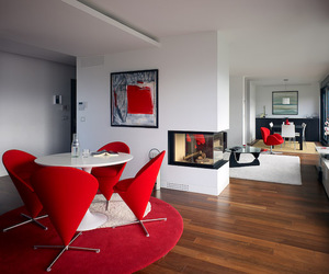 Duplex in Vigo