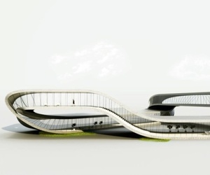 Dutch Architect to Build World’s First 3D Printed Building