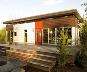 Dwelling Shed by Modern Shed
