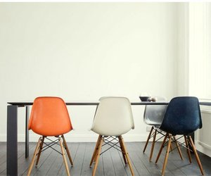 Eames DSW Chair